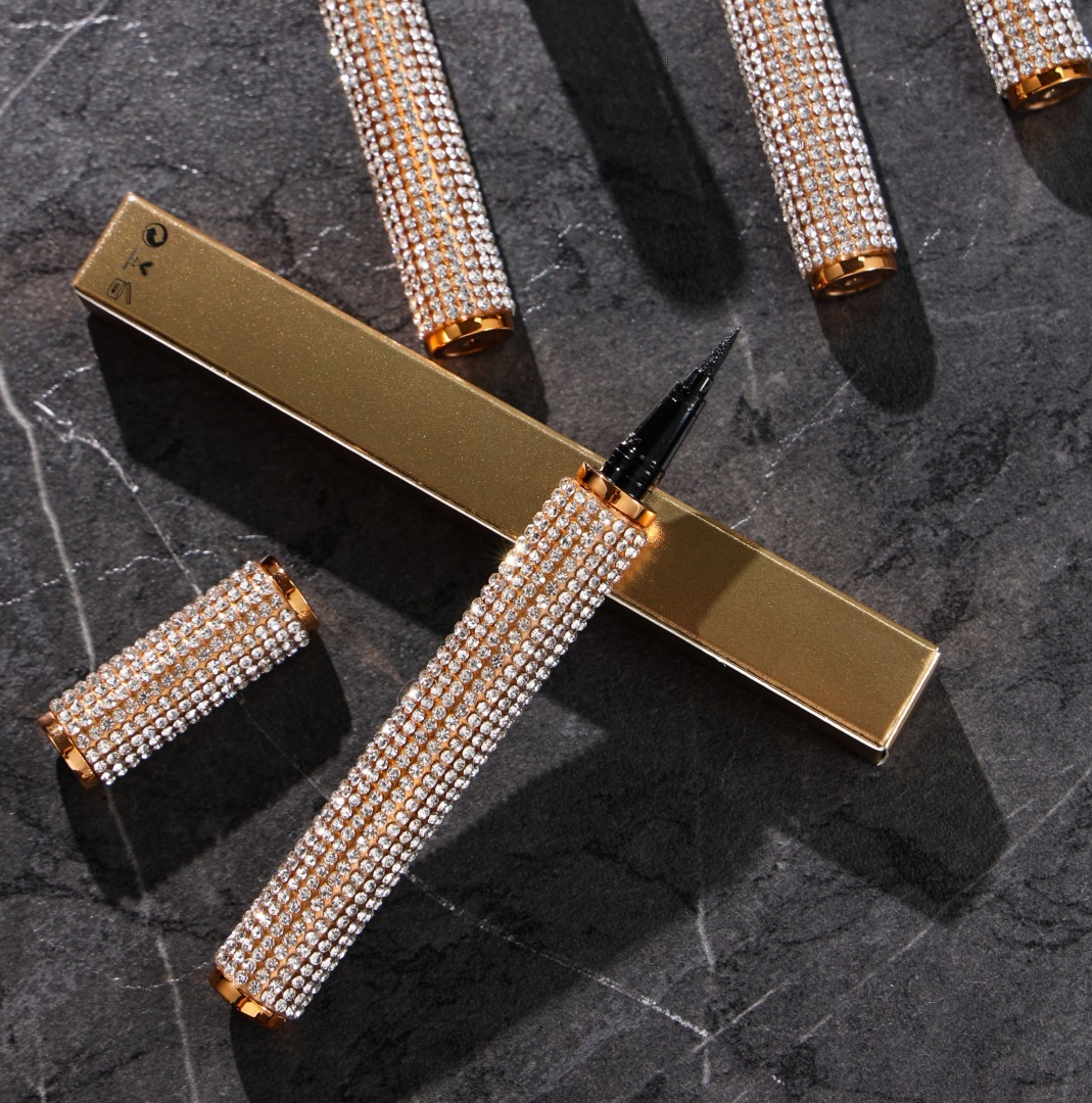 I Smile Beauty Shenzhen Co., Ltd. private logo custom mascara oem waterproof long lasting mascara makeup