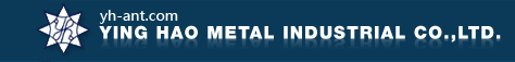 Ying-Hao Metal Industrial Co Ltd logo