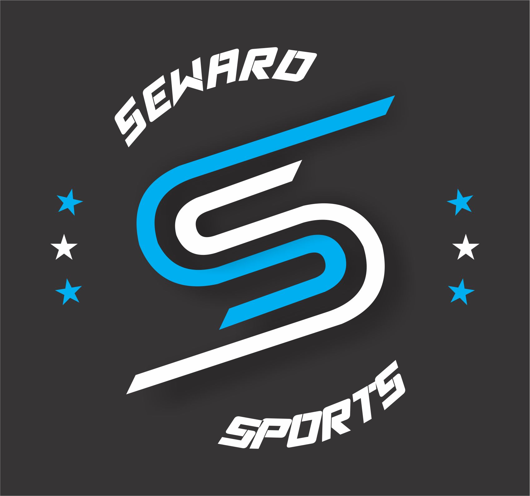 SEWARD SPORTS logo