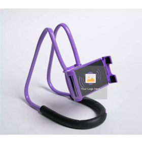Long Arm Flexible Cell Mobile Mount Stand Lazy Bracket Neck Phone Holder