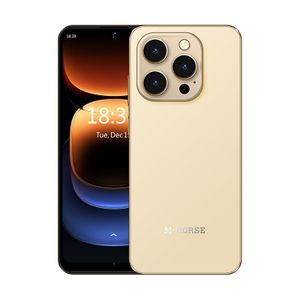 M-HORSE Spark 20pro 8+128 android smartphone factory price high configuration mobile phone Octa-core cellphone