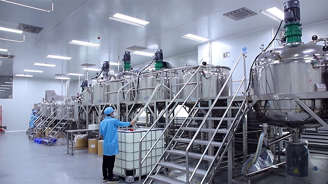 Shenzhen Qianzimei Cosmetics Co., Ltd. Blackhead Mask