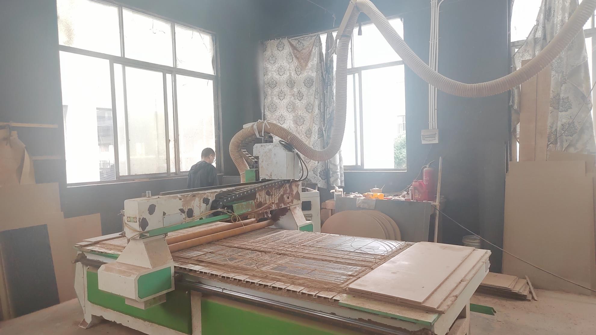 Jiujiang Dujiang Trading Co., Ltd. factory image 5