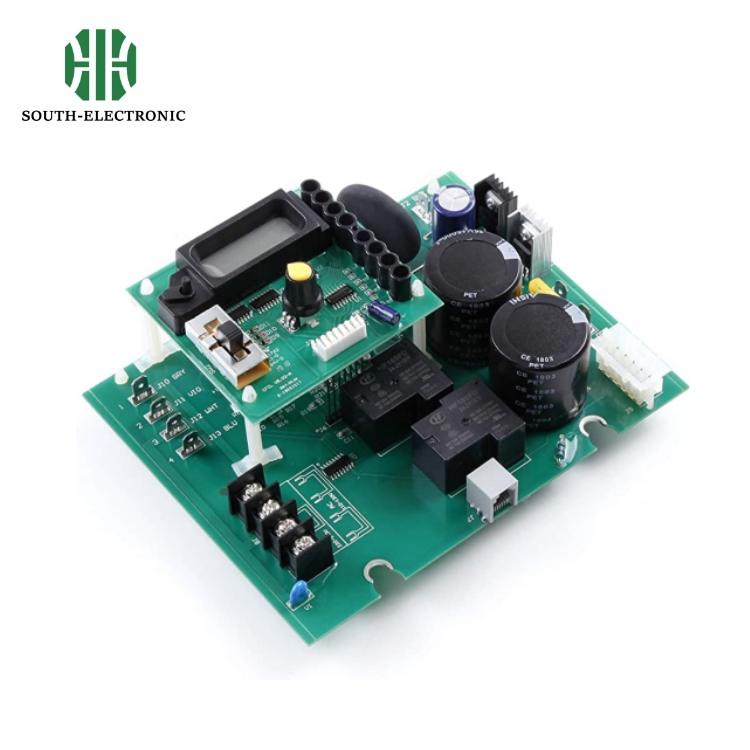 Odm Oem Electronic Layout Design Gps Circuit Control Prototype Other Pcba Pcb Board Assembly Service