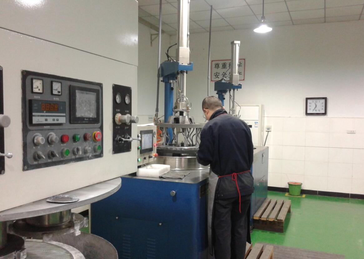 Chongqing CYS Machinery Co., Ltd. Sapphire Jewel Bearing