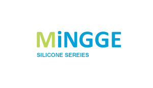 Dongguan Mingge Silicone Technology Co., Ltd. logo
