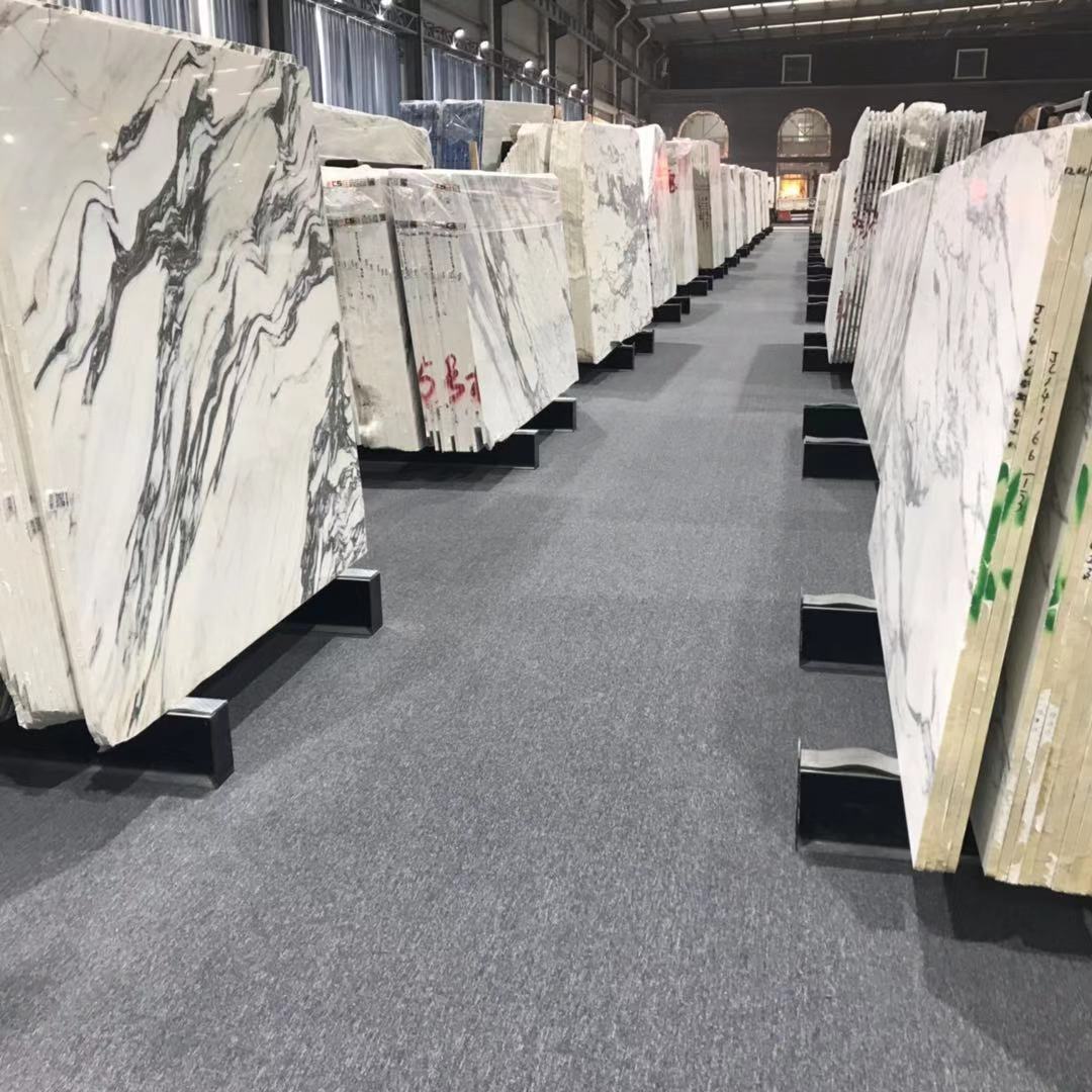 Xiamen Kaimingli Imp & Exp Co., Ltd. Granite