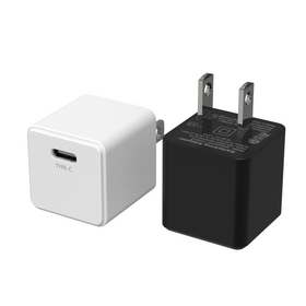 Factory Mini Size Super Fast Charger 30W GaN PD Usb-c Mobile Wall Charger For Ipad Iphone 13 Pro 14 Pro Max for Amazon Selling