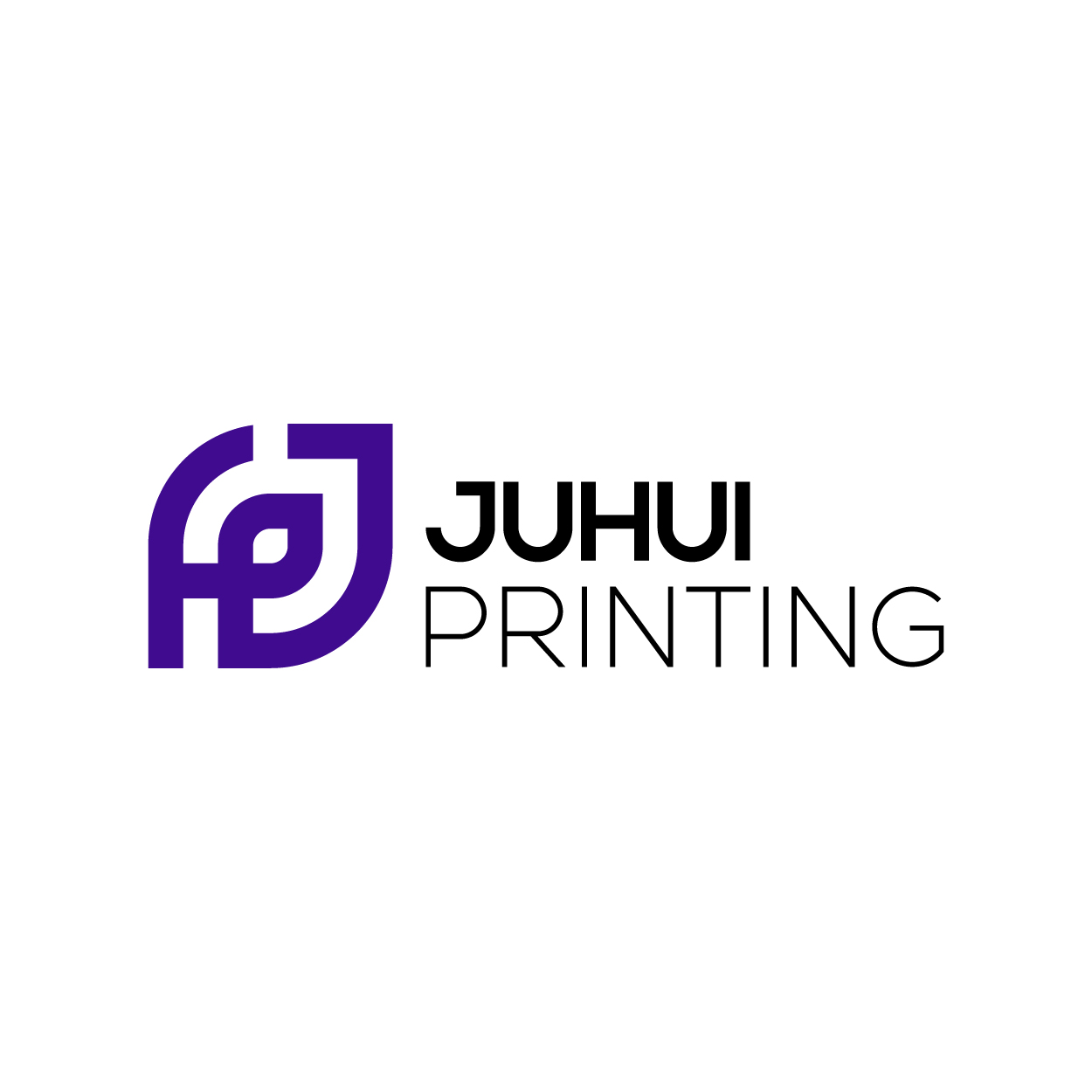 Fujian Juhui Printing Co., Ltd. logo