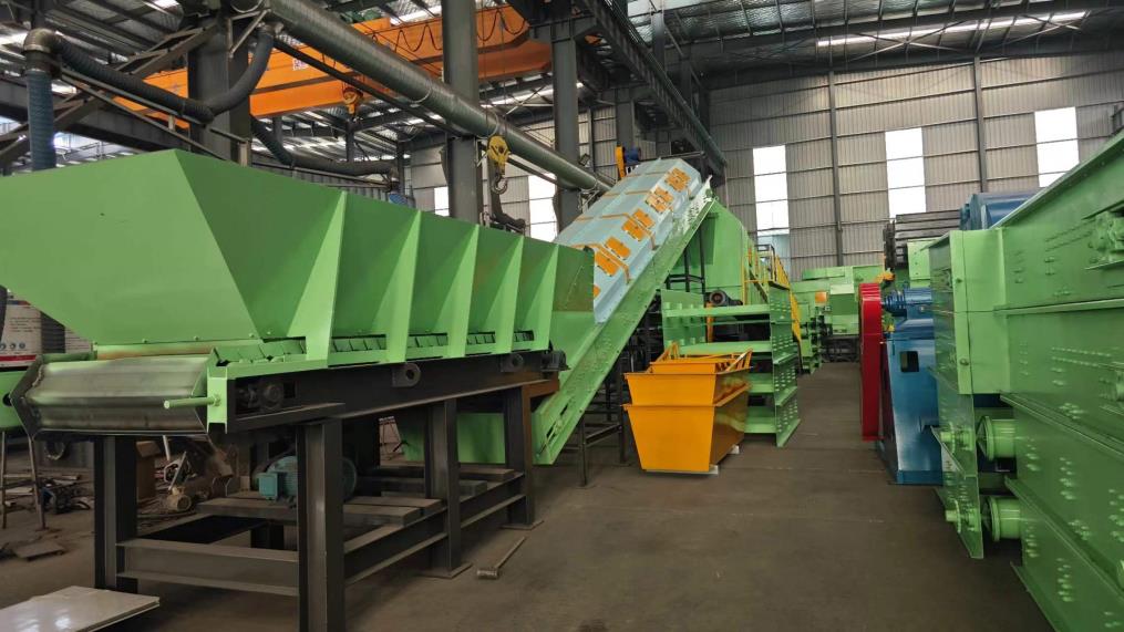 Henan Kunteng Machinery Import And Export Co., Ltd. Wood Charcoal Making Machine
