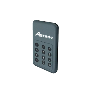 Off-line Encrypt Pendrive Type-c To Usb 3.0 Flash Drive 32gb 16gb Pen Drive 256-bit Hardware Keypad Lock  2.5 ssd