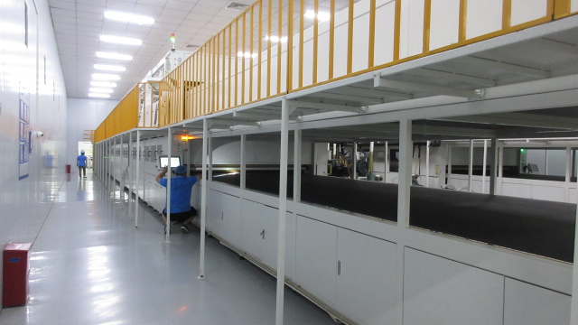 AOI Electronics Hong Kong Co., Limited Solar Panels