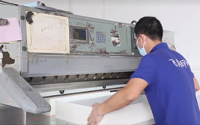 Guangdong Xintengcai Printing Technology Co., Ltd. Corrugated Boxes