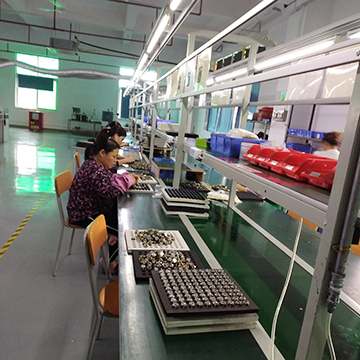 Shenzhen Jetson Auto-Elec Co.,Ltd TPMS Sensor