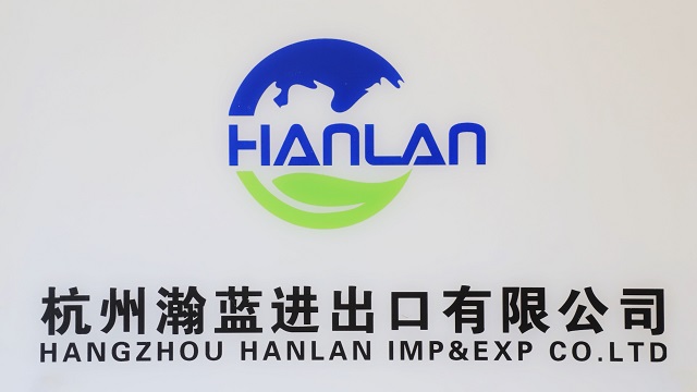 Hangzhou Hanlan Imp & Exp Co., Ltd. Cotton Tote Bags