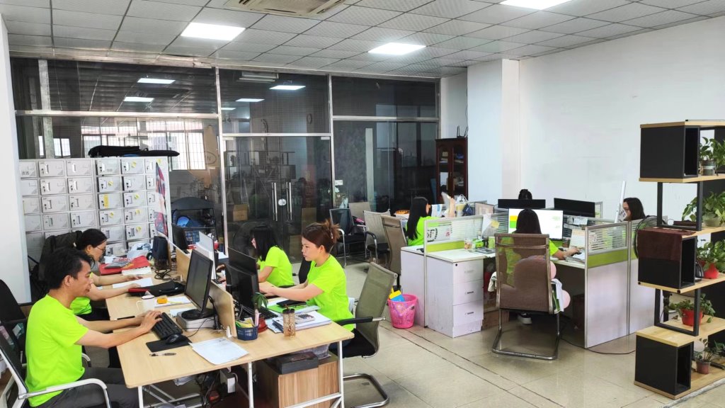 Foshan Dasi Metal Technology Co., Ltd. Trade Show Tents