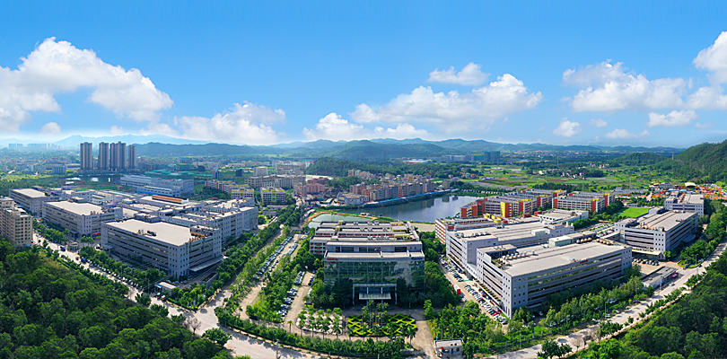 Huizhou Foryou Optoelectronics Technology Co., Ltd. LED Downlights