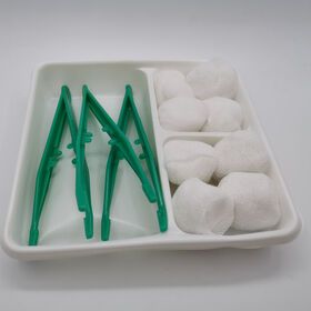 Medical  Surgical  Sterile  Basic  Dressing  Kit Wound Basic  Dressing   pack