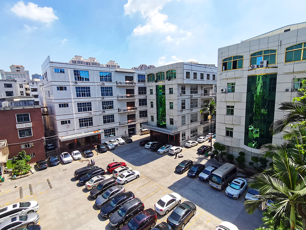 Quanzhou Daytech Electronics Co., Ltd. factory image 4