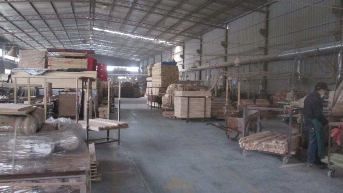 Zhejiang Jianying Billiards Co., Ltd. Snooker Table