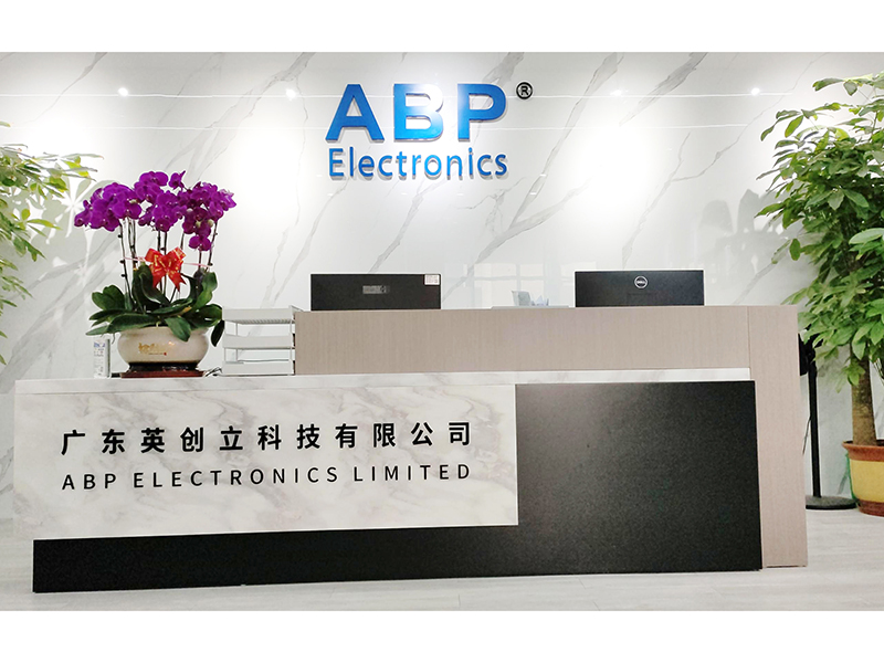 ABP Electronics Limited Printed Circuit Board