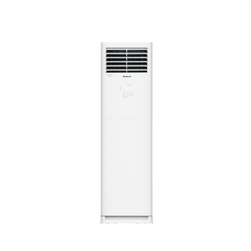 Shanghai Zeju Network Technology Ltd GREE (GREE) air conditioning vertical 3 cabinet machine variable frequency heating and cooling cabinet type new 3 cool air