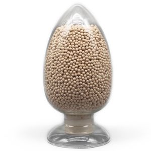 XinTao High Efficiency 3A  Natural Gas Desiccant Zeolite for  Ethanol Drying Molecular Sieve