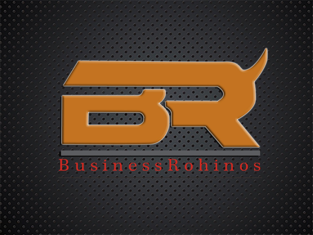 BUSINESS RHINOS logo