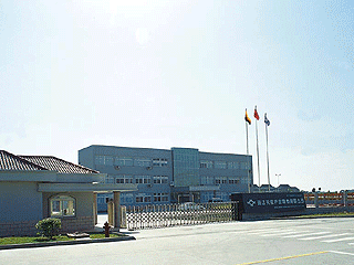 Zhejiang Tianxing Technical Textiles Co., Ltd. PVC Tarpaulin