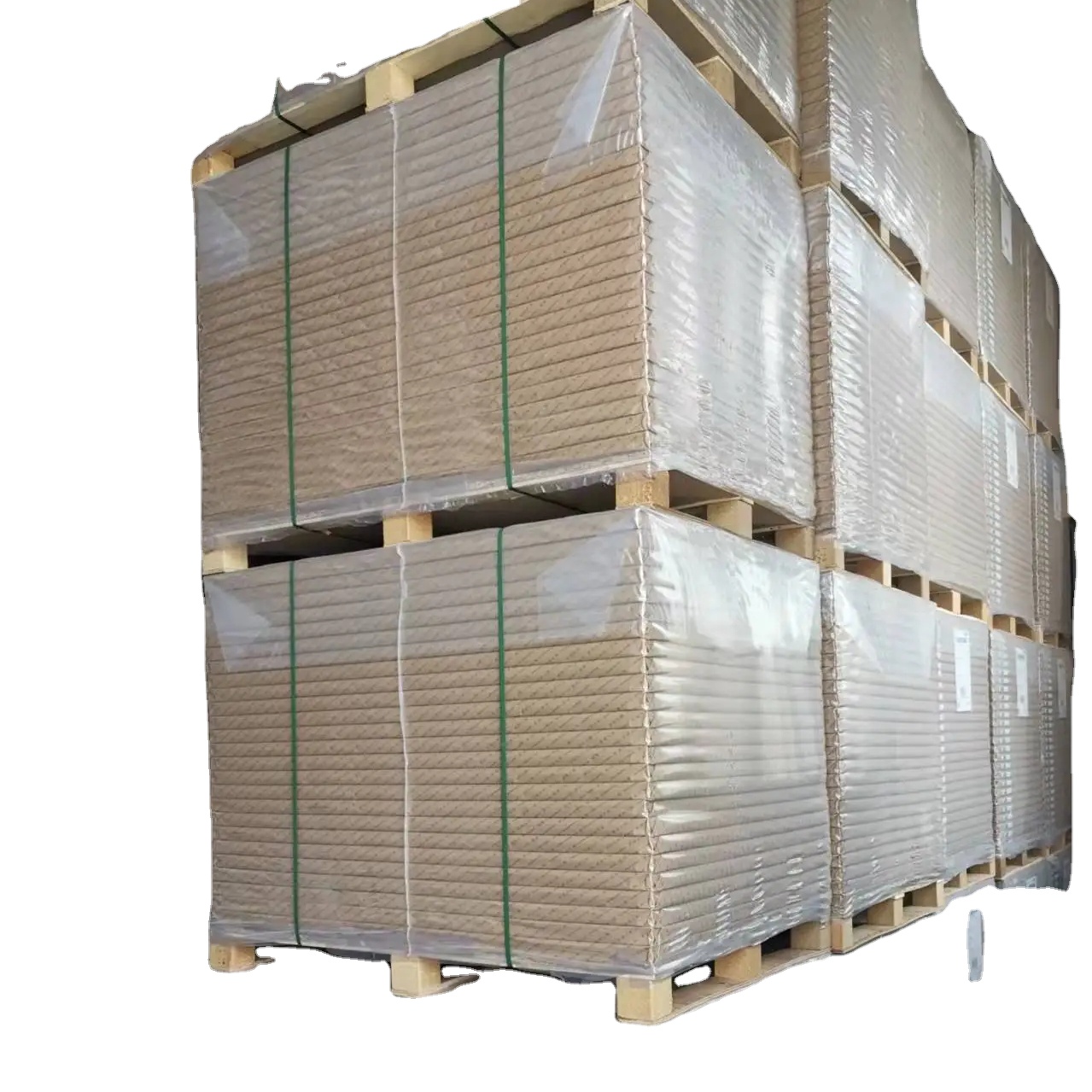 China Woodfree Offset Printing Paper for Notebook Printing