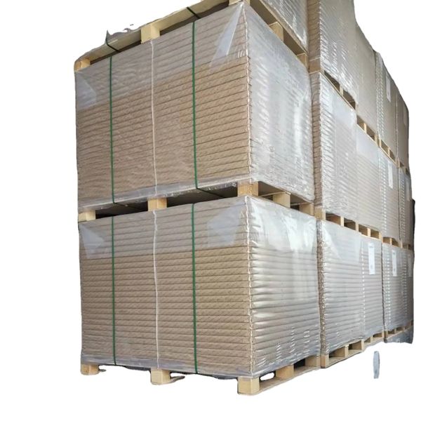 China Woodfree Offset Printing Paper for Notebook Printing