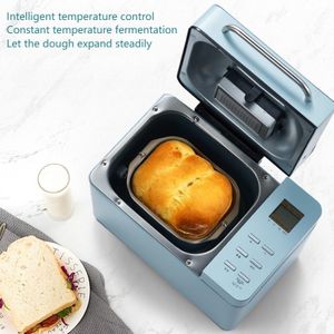 Factory Price Automatic Commercial Household Bread Maker Multifunction Electric Bread Maker Machine for Home