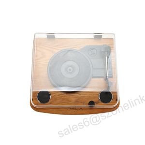 transparent dust cover vinyl player bt vinyl speaker 2024 vinyl
