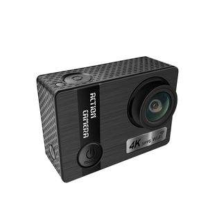 170 degree adjustable Wifi Small Action Camera 4K 4K Digital Camera 48 Mp Vlogging Camera