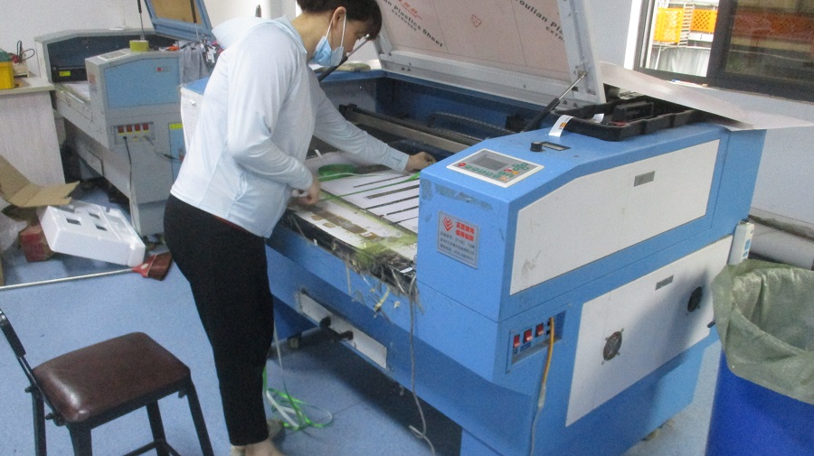 Fuzhou Ritton Technology Co., Ltd. RFID Wristbands