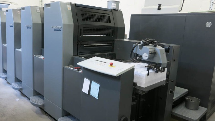 Longgang Jianbiao Printing Co., Ltd. Mailer Box