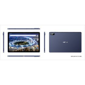 Manufacturer nano metal case 10 inch tablet pc