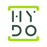 Yongkang Hydo Sports Co., Ltd. logo