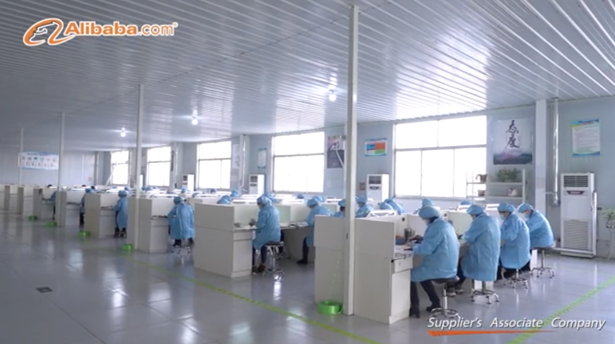 Hainan Naga Technology Co., Ltd. Eyelash Extensions