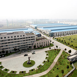 Chongqing Forward Auto Tech Co., Ltd. Electric Tricycles