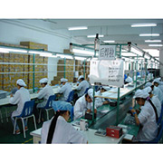 Shenzhen Changsheng Hongye Sci & Tech Development Co., Ltd. USB flash drives