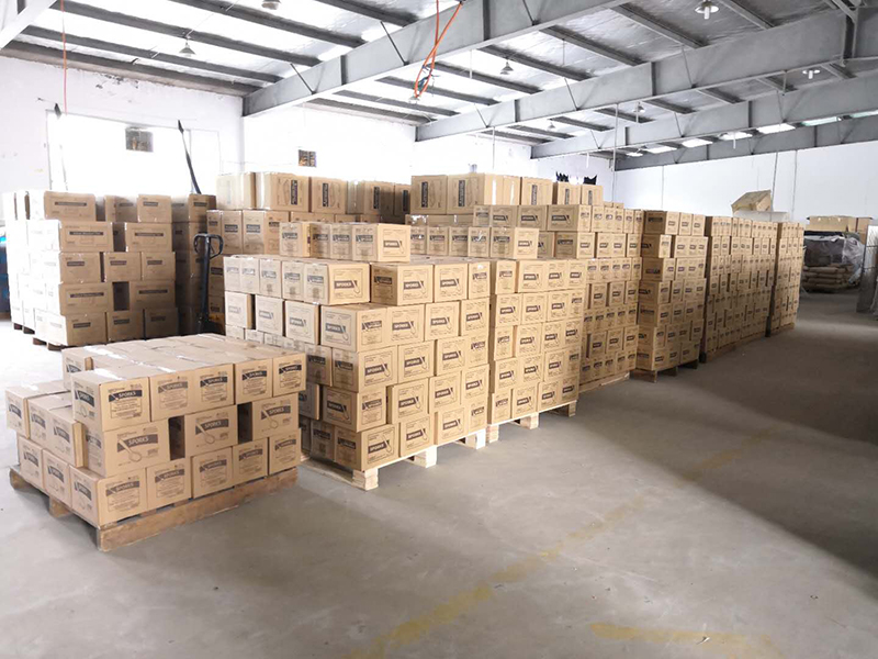 Ningbo Haifu Plastic Appliance Co., Ltd. Shaker bottles