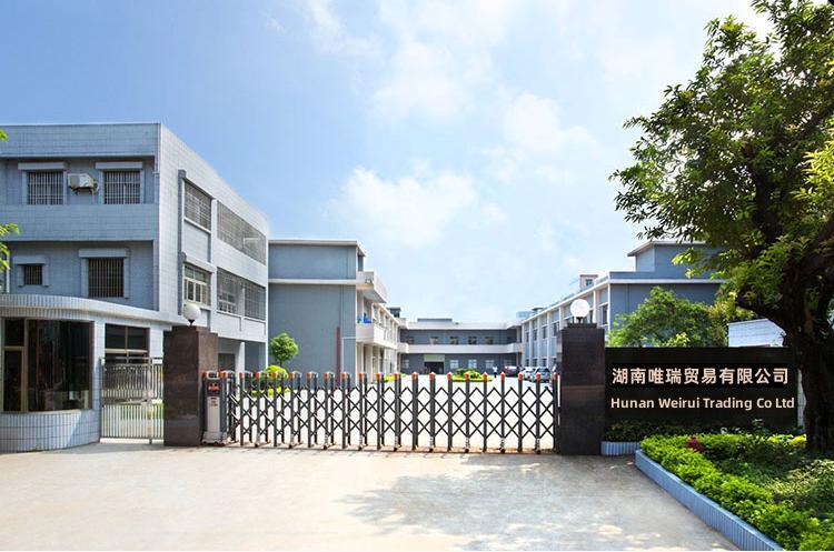Hunan Weirui Trading Co., Ltd. plier