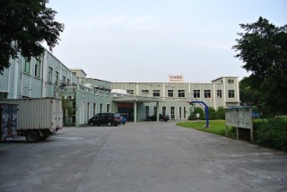 Guangzhou Huadu Jiayi Display Furniture Factory jewelry display showcases