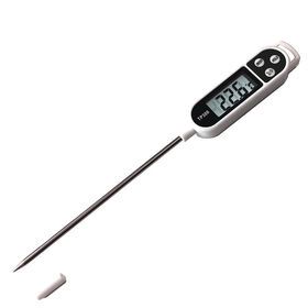 Digital Cookware Candy Dairy Thermometer Cooking Digit-thermo Kitchen Food Meat Thermometer
