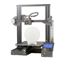 3D printer FDM Online or TF card offline