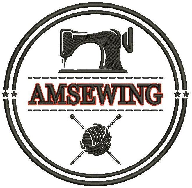 Xiamen Amsewing Clothing Co., Ltd. logo