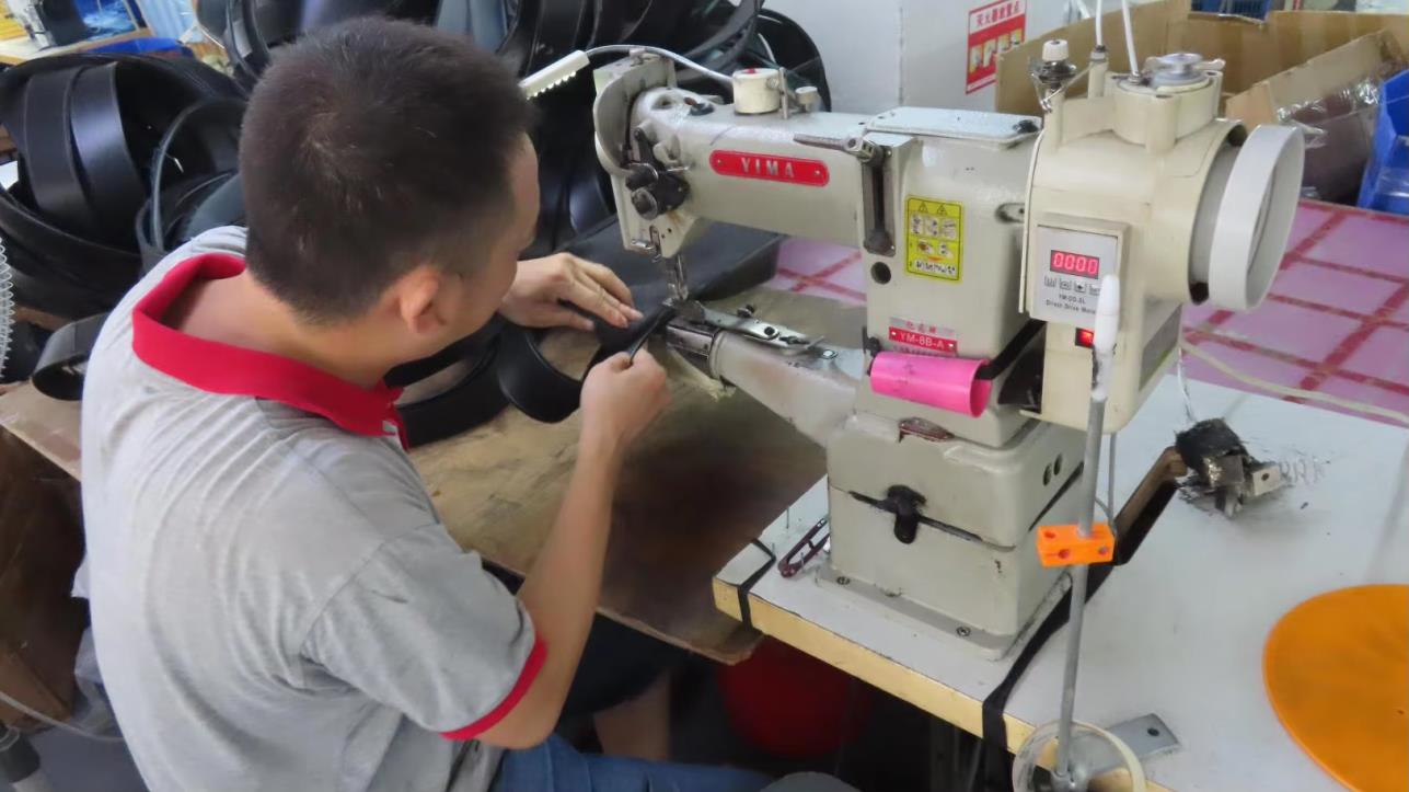 Shenzhen Gaoda Hot Pressing Product Co., Ltd EVA Tool Case