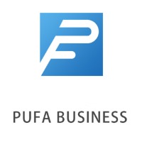 Xingtai Pufa Trading Co., Ltd. logo