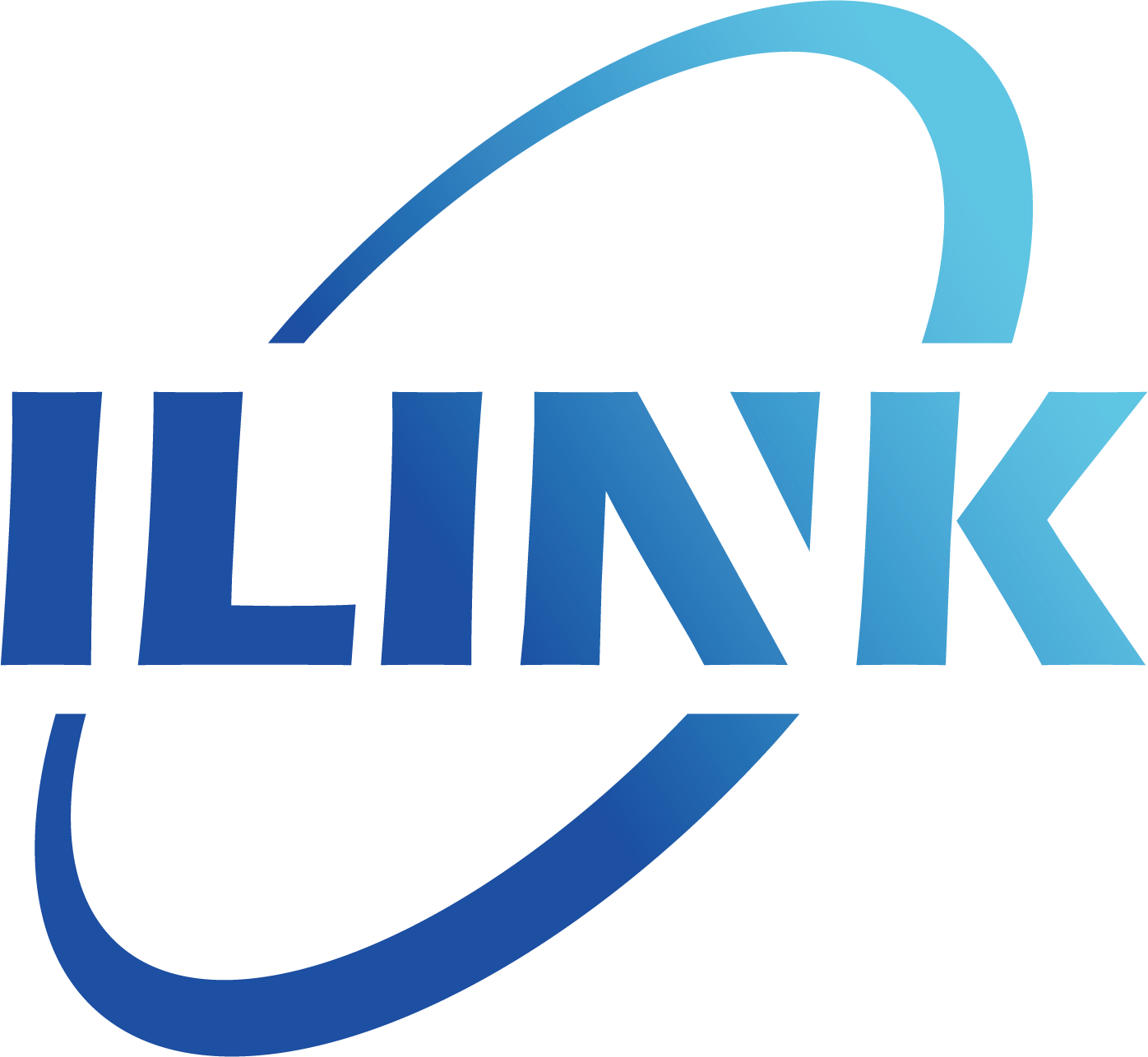 Xiamen Ilink Import and Export Co., Ltd. logo